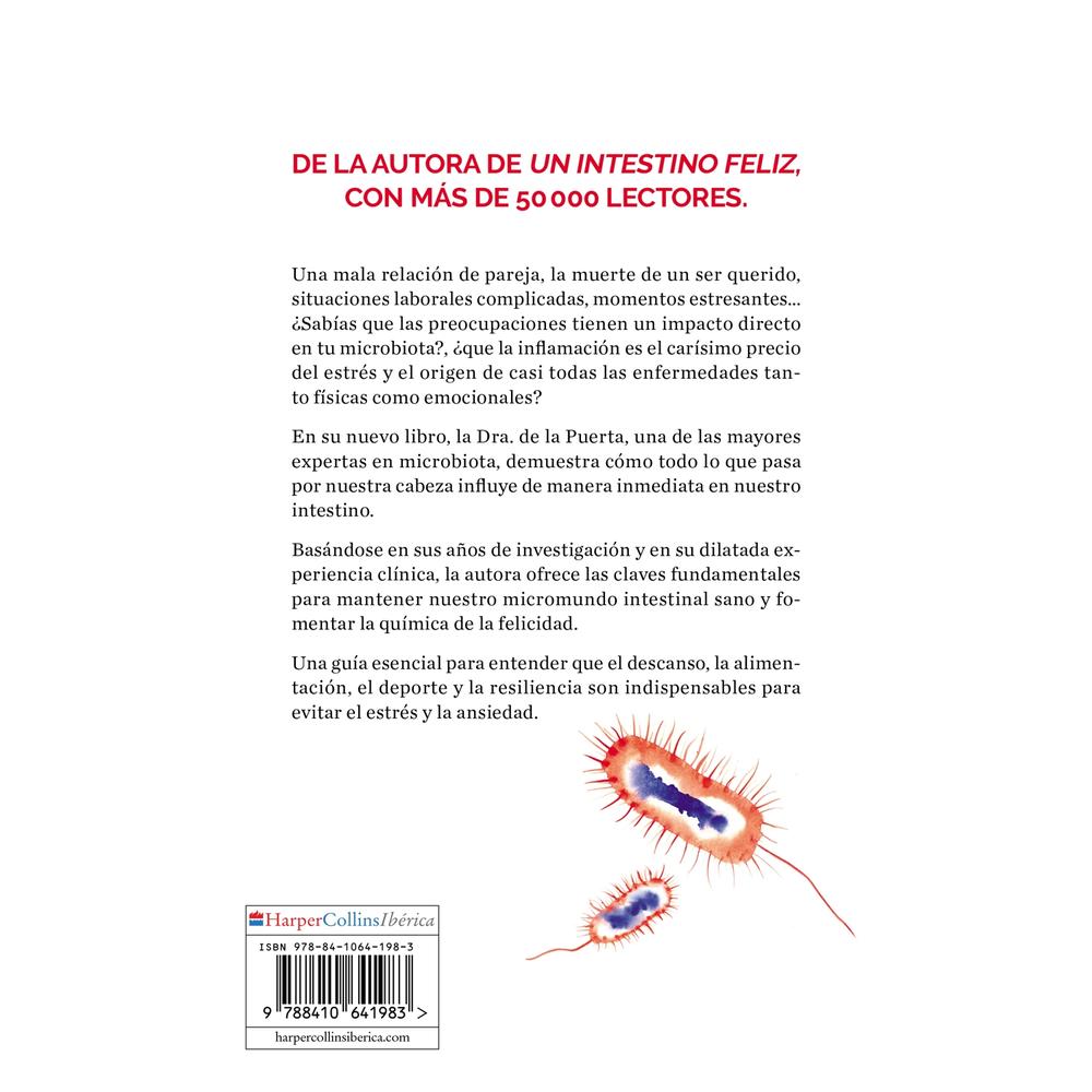 Foto 3 pulgar | La Microbiota Estresada