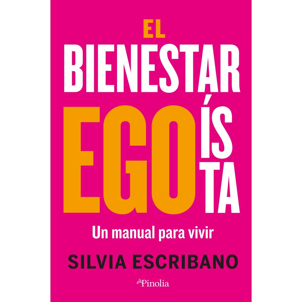El Bienestar Egoísta $840