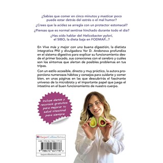 Foto 2 | Vive Más Y Mejor Con Una Buena Digestión