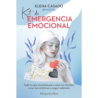Foto 1 | Kit De Emergencia Emocional
