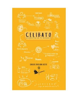 Foto 1 | Libro Celibato