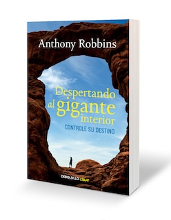 Foto 2 | Libro 📚 Despertando Al Gigante Interior Autor Anthony Robbins Editorial De Bolsillo