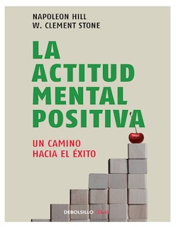 Foto 1 | Libro La Actitud Mental Positiva 🌟🧠 Autor Napoleon Hill & W. Clement Stone Editorial De Bolsillo