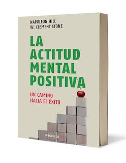 Foto 2 | Libro La Actitud Mental Positiva 🌟🧠 Autor Napoleon Hill & W. Clement Stone Editorial De Bolsillo