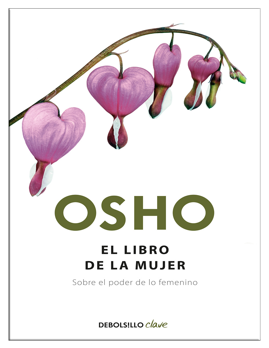Foto 2 pulgar | El Libro De La Mujer 🌸📚 Sobre El Poder De Lo Femenino ✨ Autor: Osho 🌟