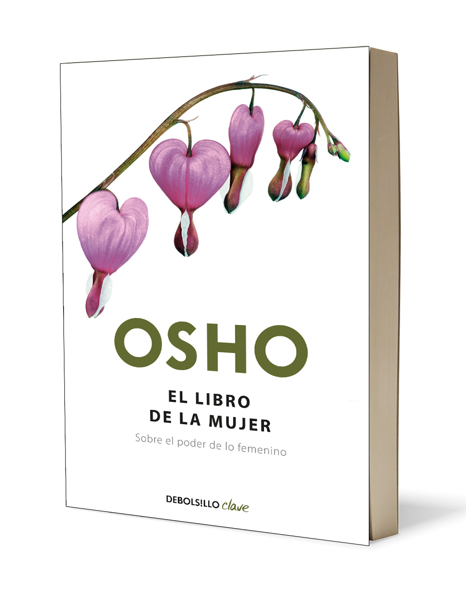 Foto 3 pulgar | El Libro De La Mujer 🌸📚 Sobre El Poder De Lo Femenino ✨ Autor: Osho 🌟
