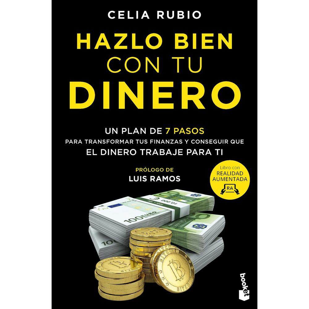 Foto 1 | Hazlo Bien Con Tu Dinero