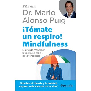 Foto 1 | ¡tómate Un Respiro! Mindfulness