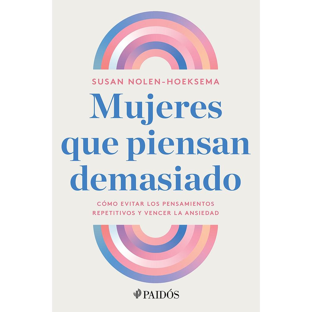 Foto 2 pulgar | Mujeres Que Piensan Demasiado