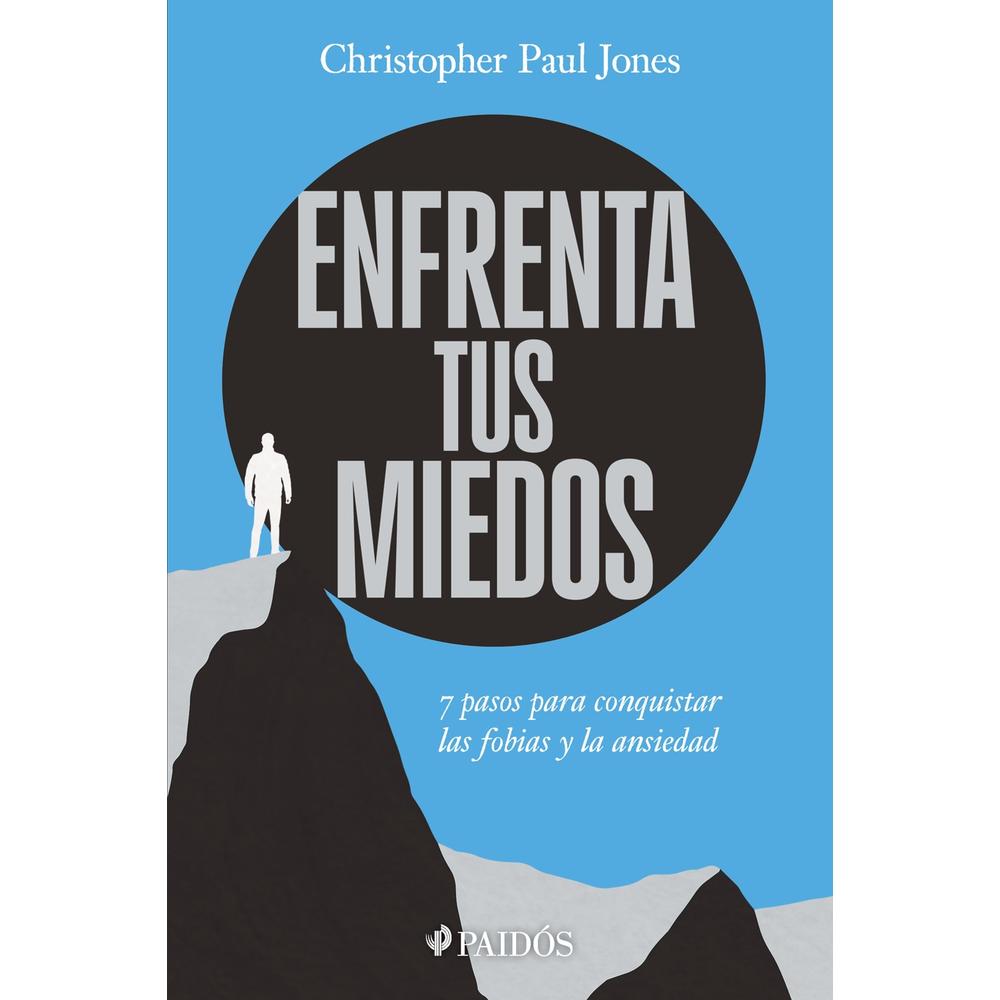Foto 2 pulgar | Enfrenta Tus Miedos