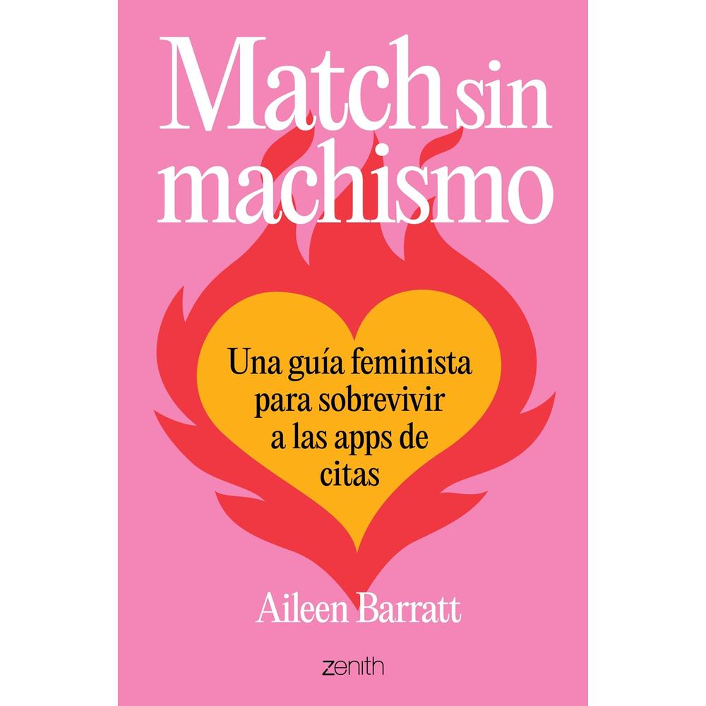 Foto 1 | Match Sin Machismo