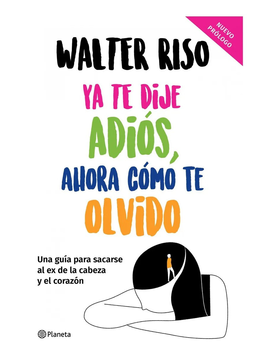 Foto 3 pulgar | Ya Te Dije Adiós Ahora Como Te Olvido + Gratis Termo Güish De Regalo