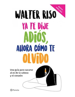 Foto 2 | Ya Te Dije Adiós Ahora Como Te Olvido + Gratis Termo Güish De Regalo