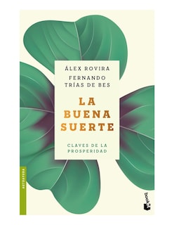 Foto 2 | La Buena Suerte + Grais Termo Güish De Regalo