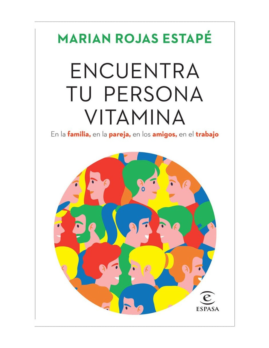 Foto 3 pulgar | Encuentra Tu Persona Vitamina + Gratis Termo Güish De Regalo