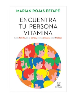 Foto 2 | Encuentra Tu Persona Vitamina + Gratis Termo Güish De Regalo