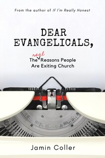 Foto 1 | Queridos Evangélicos: Las Verdaderas Razones Por Las Que Las Personas Abandonan La Iglesia - Venta Internacional.