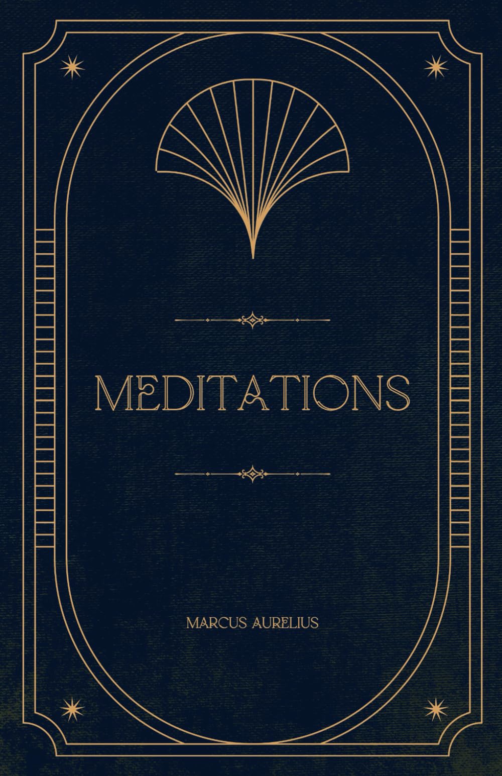 Foto 1 | Libro Meditaciones Nueva Traducción De La Antigua Sabiduría Estoica - Venta Internacional.