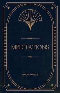 Foto 1 | Libro Meditaciones Nueva Traducción De La Antigua Sabiduría Estoica - Venta Internacional.