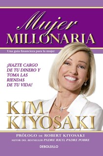 Foto 1 | Libro La Mujer Rica De Debolsillo: Un Libro Sobre La Inversión Para Mujeres - Venta Internacional.