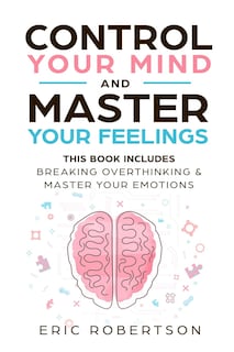 Foto 1 | Libro Controla Tu Mente Y Domina Tus Sentimientos - Venta Internacional.