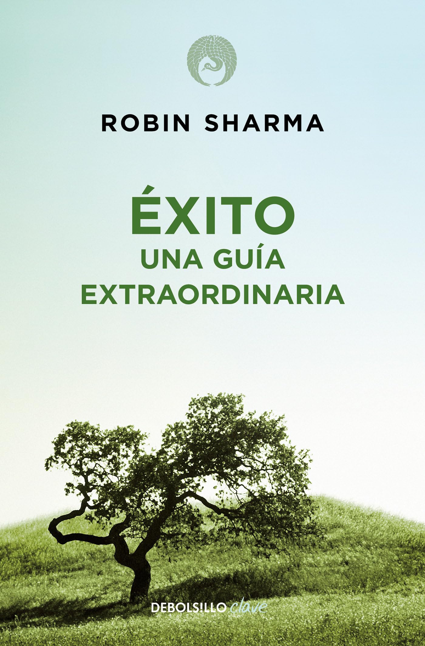 Foto 2 pulgar | Libro: Debolsillo: La Guía De La Grandeza, El Éxito, Edición En Español - Venta Internacional.