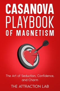 Foto 1 | Book Casanova Playbook Of Magnetism: Guía Paso A Paso - Venta Internacional.