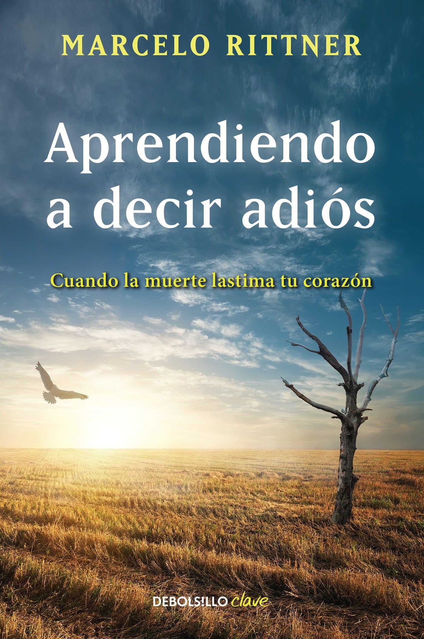 Foto 2 pulgar | Libro Debolsillo Aprendiendo A Decir Adiós/aprender A Decir Adiós - Venta Internacional.