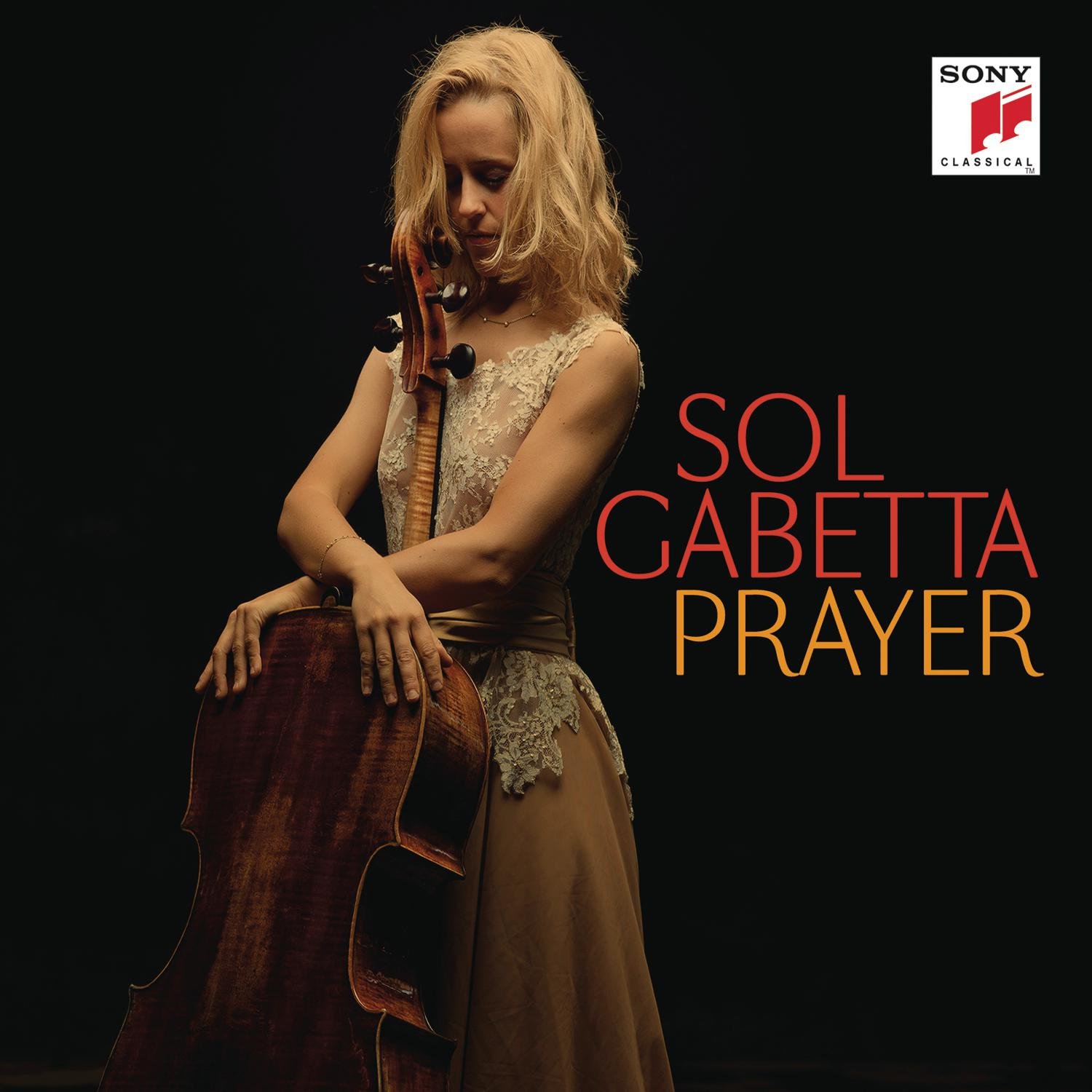 Foto 2 pulgar | Oración Gabetta Sol Prayer Sony - Venta Internacional.