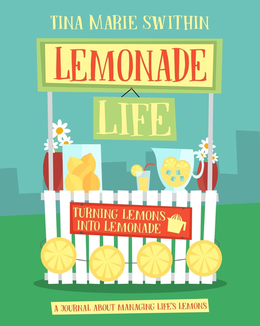 Foto 2 pulgar | Journal Lemonade Life: Un Diario Sobre La Gestión De Los Limones De La Vida - Venta Internacional.