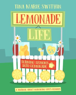 Foto 1 | Journal Lemonade Life: Un Diario Sobre La Gestión De Los Limones De La Vida - Venta Internacional.