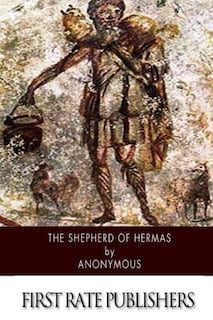 Foto 1 | Libro El Pastor De Hermas - Venta Internacional.