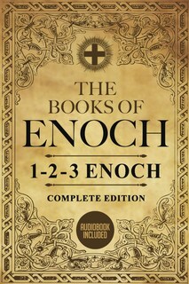 Foto 1 | Libro El Libro De Enoc Edición Completa Con Arte Original - Venta Internacional.