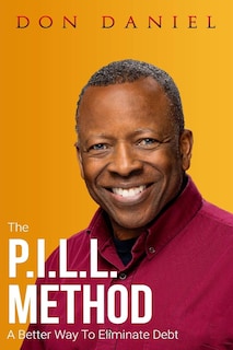 Foto 1 | Libro El Método P.i.l.l.: Una Mejor Manera De Eliminar La Deuda - Venta Internacional.