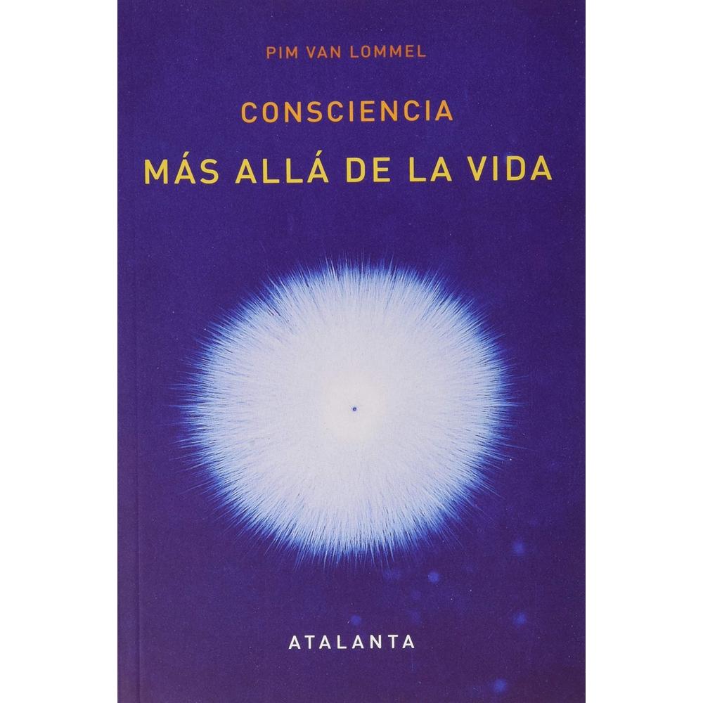 Conciencia Más Allá De La Vida $808