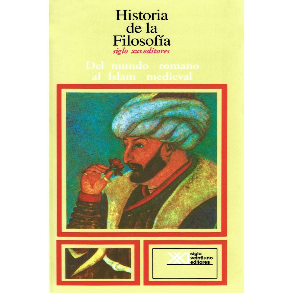 Foto 2 pulgar | Historia De La Filosofía (3)