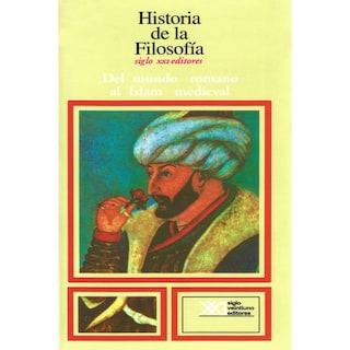 Foto 1 | Historia De La Filosofía (3)
