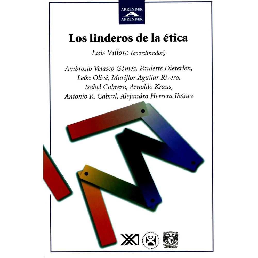 Foto 2 pulgar | Los Linderos De La Ética