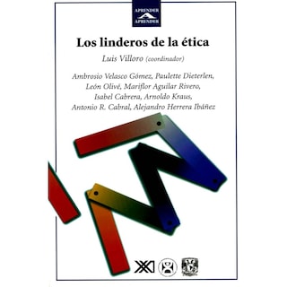 Foto 1 | Los Linderos De La Ética