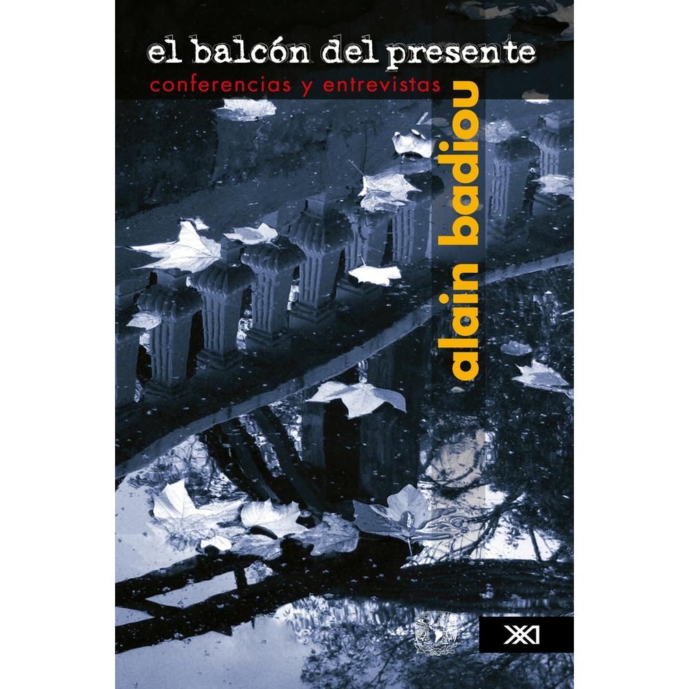 Foto 1 | El Balcón Del Presente