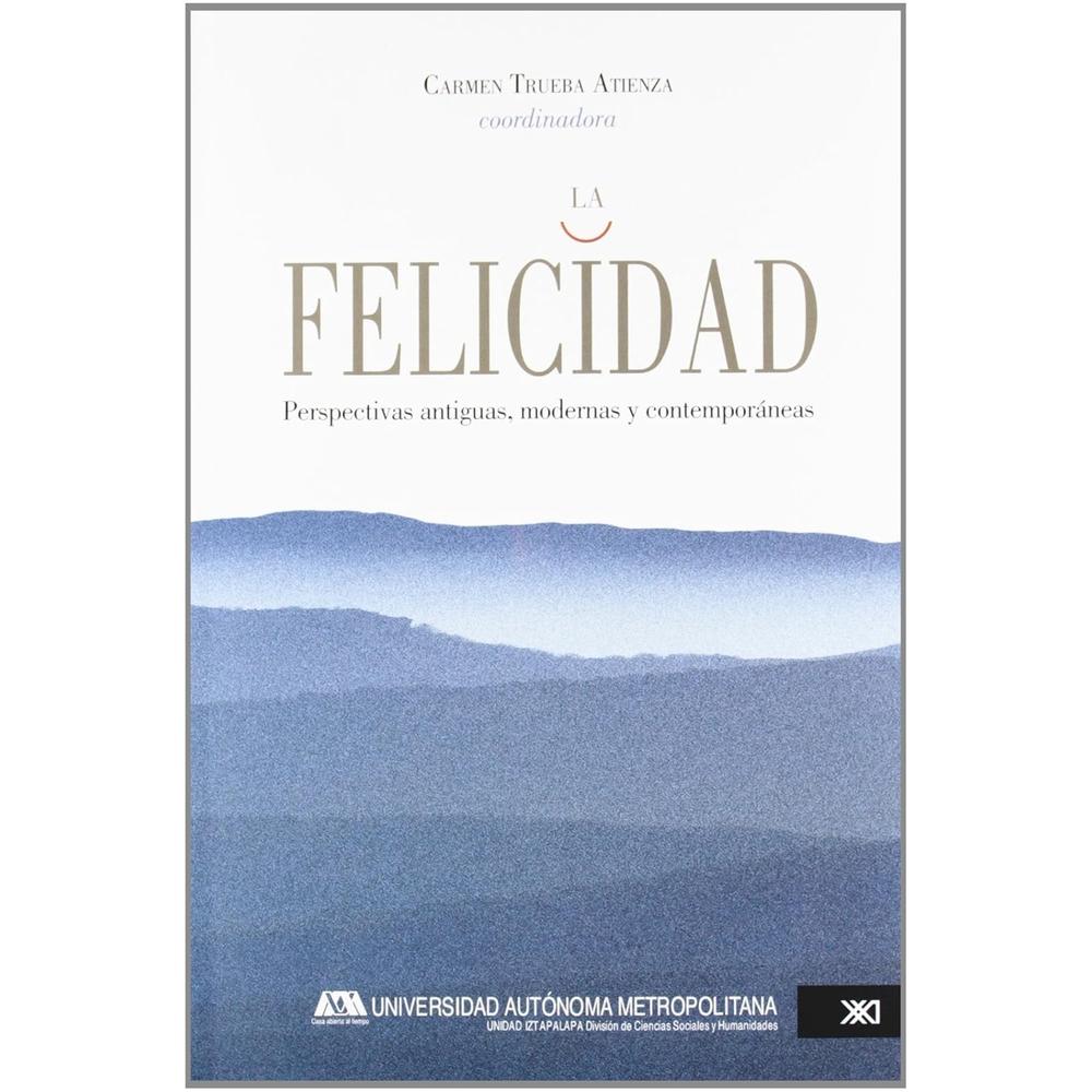 Foto 2 pulgar | La Felicidad