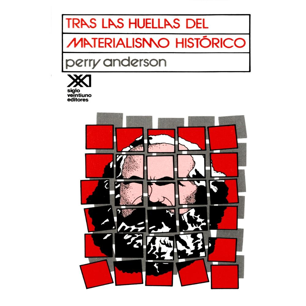 Foto 1 | Tras Las Huellas Del Materialismo Histórico