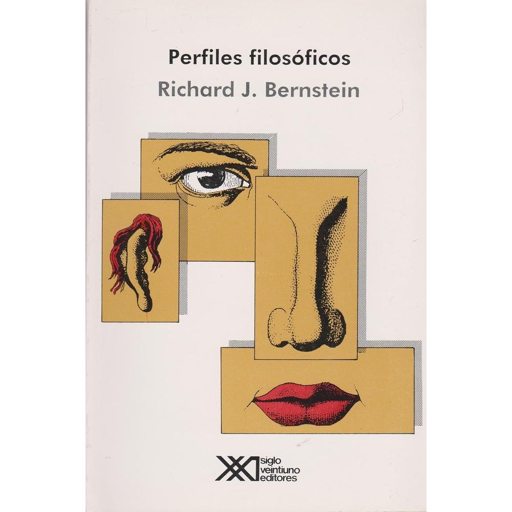 Foto 1 | Perfiles Filosóficos