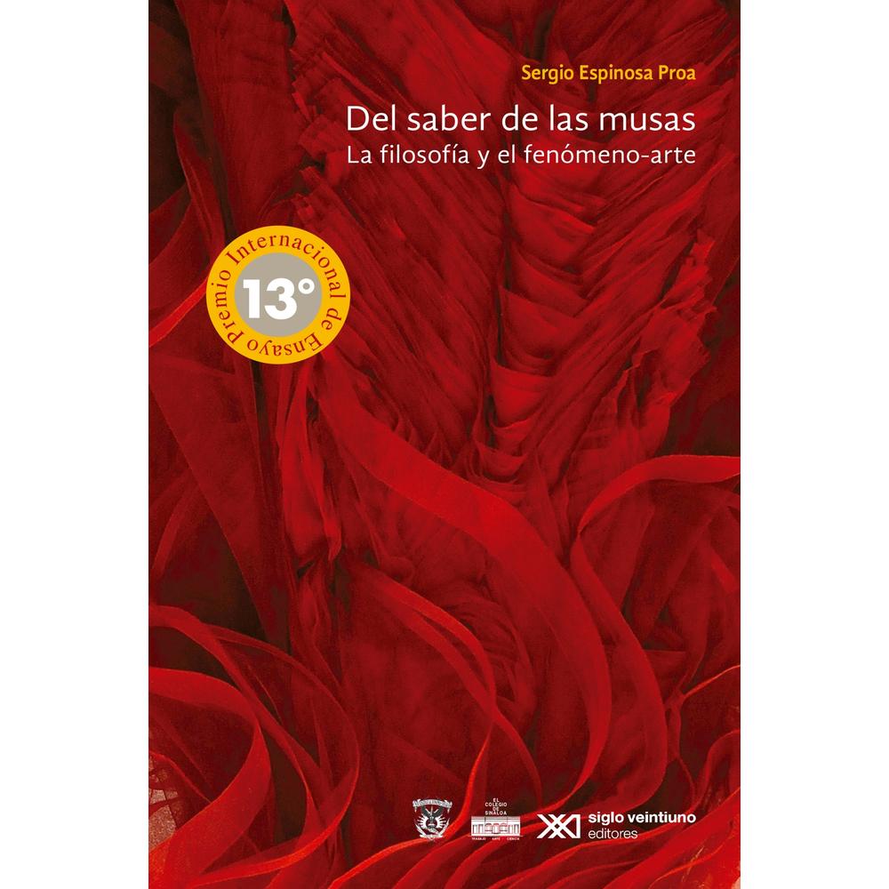 Foto 2 pulgar | Del Saber De Las Musas