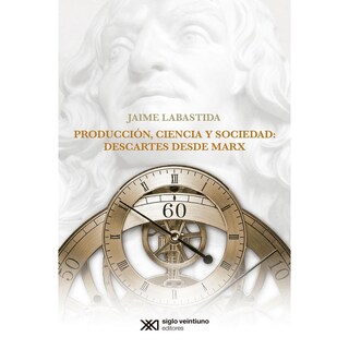Foto 1 | Producción, Ciencia Y Sociedad