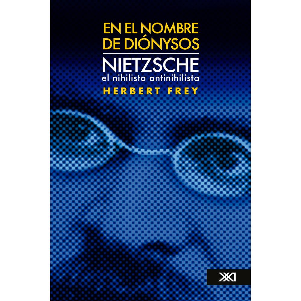 Foto 1 | En El Nombre De Diónysos