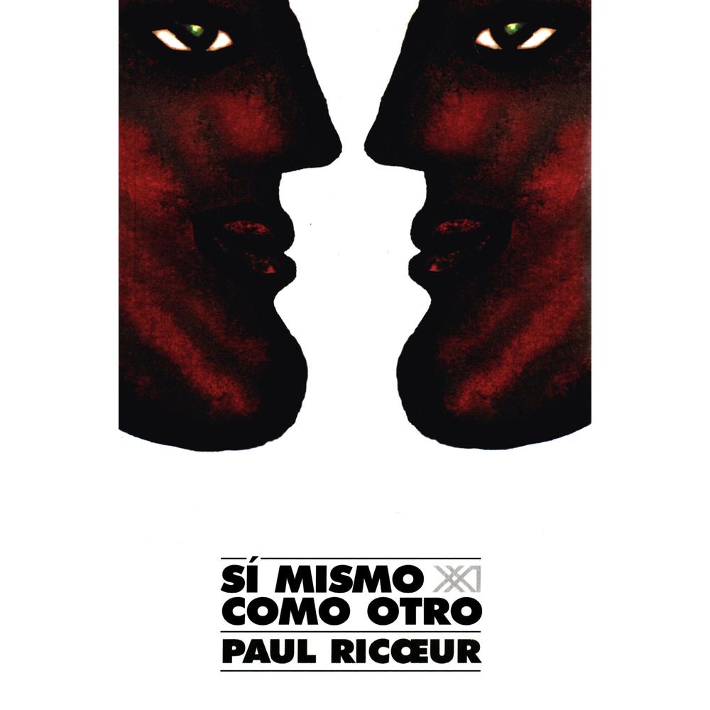 Foto 1 | Sí Mismo Como Otro
