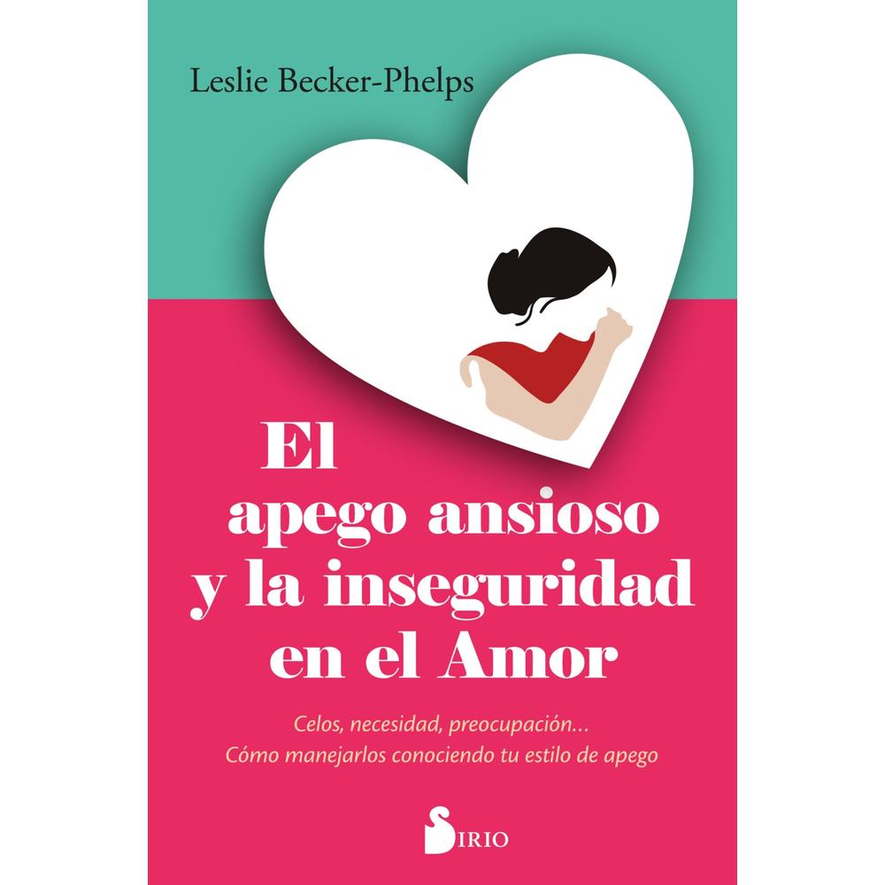 Foto 2 pulgar | El Apego Ansioso Y La Inseguridad En El Amor