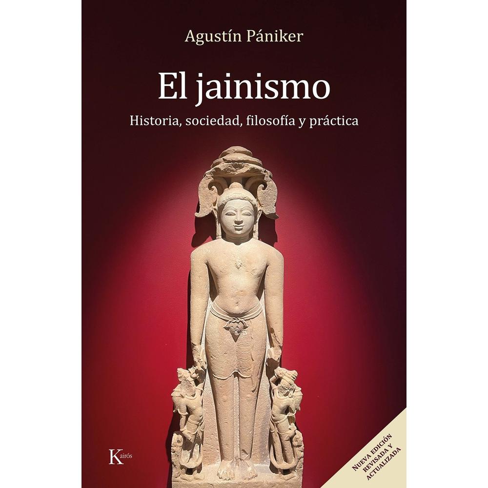 Foto 1 | El Jainismo
