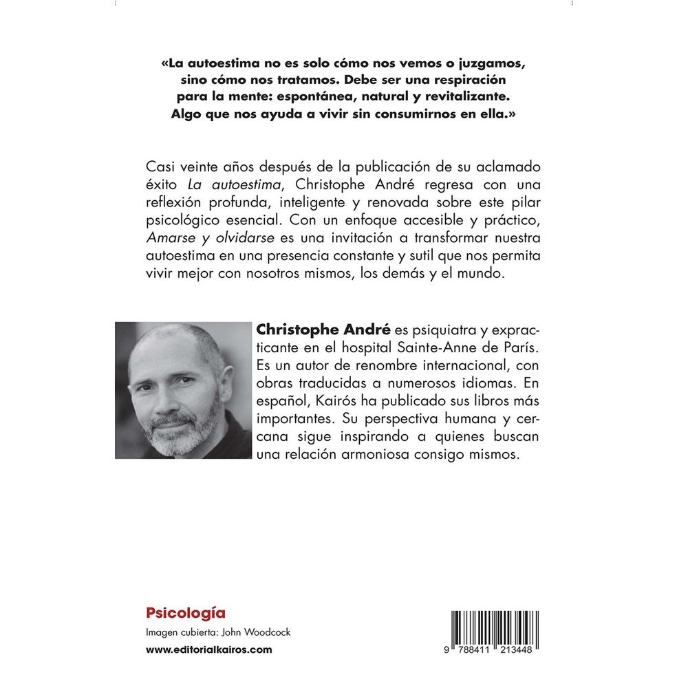 Foto 2 | Amarse Y Olvidarse